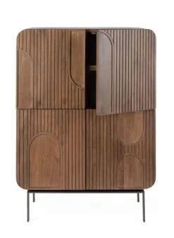 MOBILE ALTO IN LEGNO - ORISSA