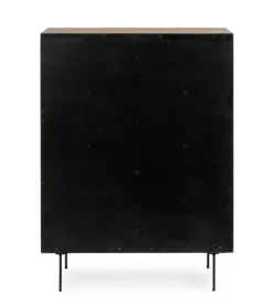 MOBILE ALTO IN LEGNO - STANWOOD