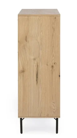 MOBILE ALTO IN LEGNO - STANWOOD