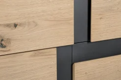 MOBILE ALTO IN LEGNO - STANWOOD