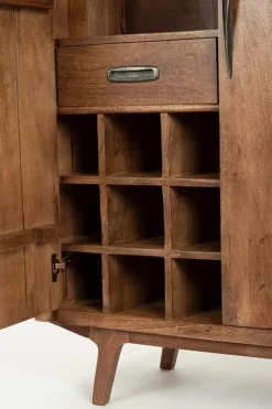 MOBILE BAR - SHERMAN