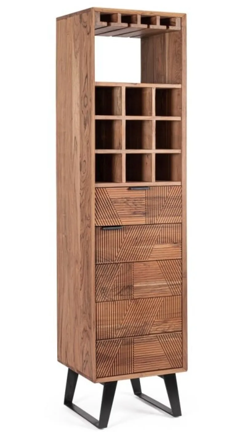 MOBILE BAR 1A-1C ISAR