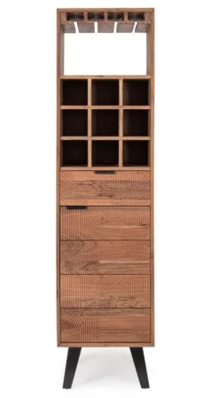 MOBILE BAR 1A-1C ISAR