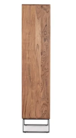 MOBILE BAR 1A-1C ISAR