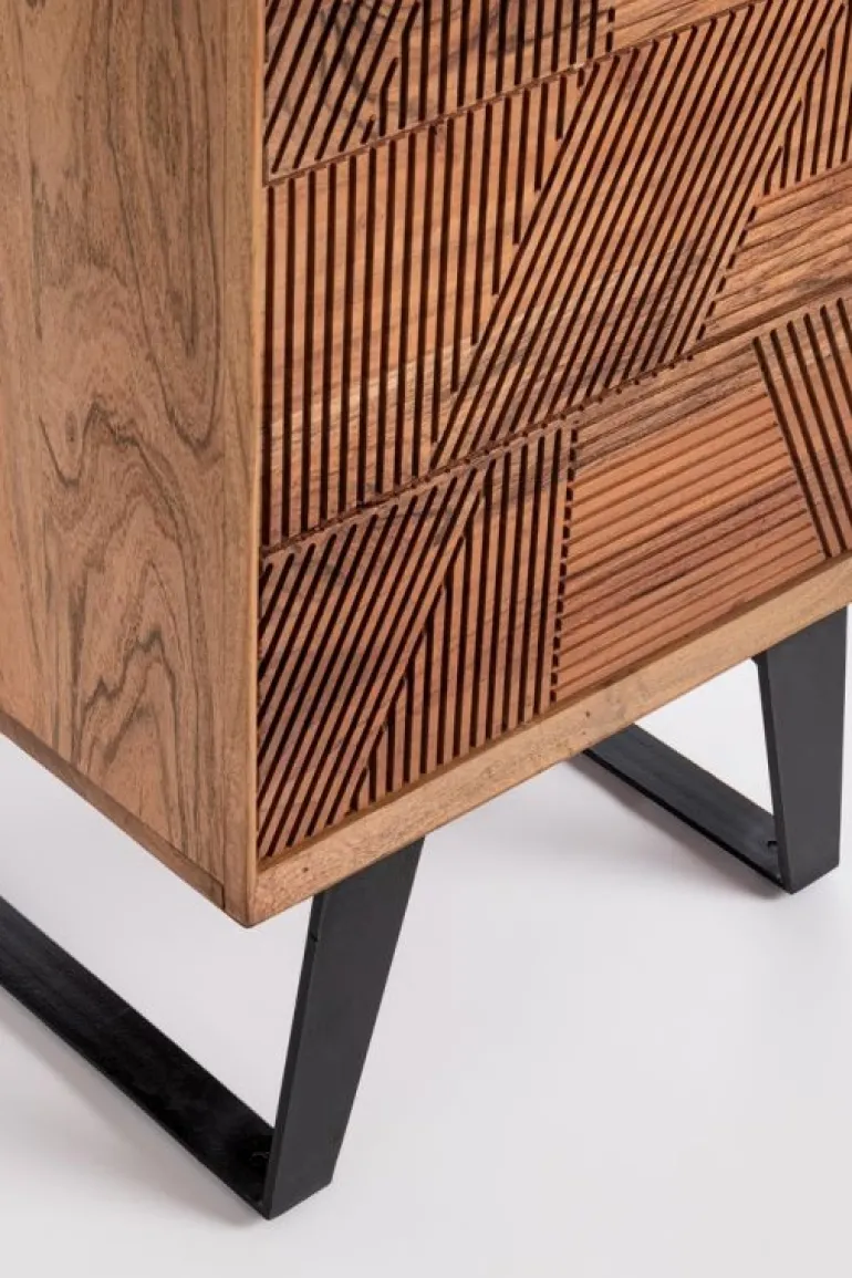 MOBILE BAR 1A-1C ISAR