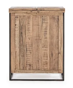 MOBILE BAR IN LEGNO - ELMER