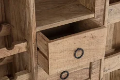 MOBILE BAR IN LEGNO - ELMER