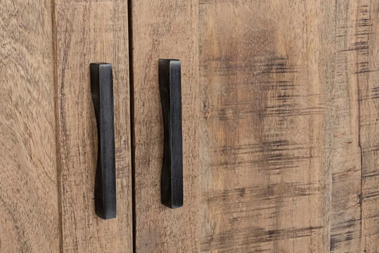 MOBILE BAR IN LEGNO - ELMER