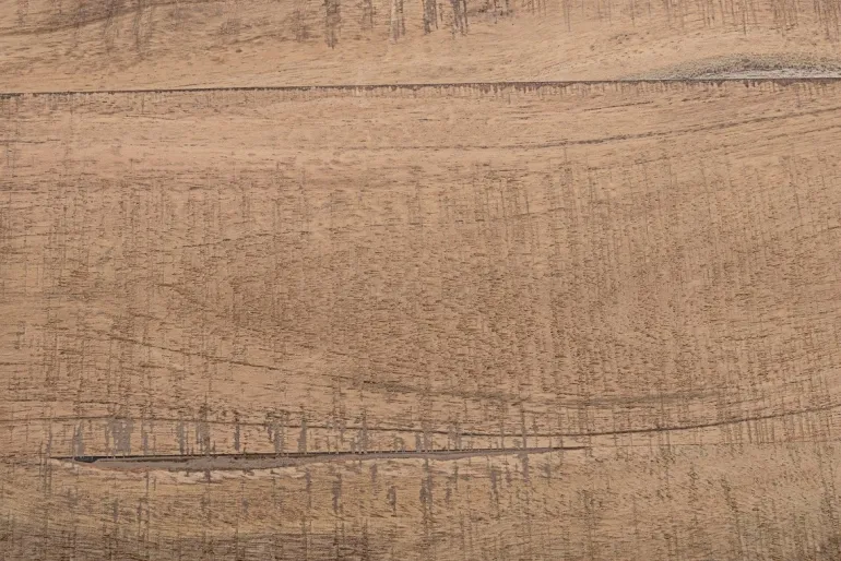 MOBILE BAR IN LEGNO - ELMER