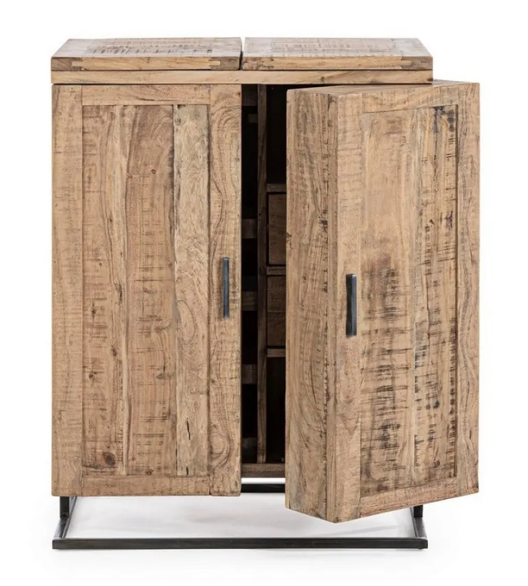 MOBILE BAR IN LEGNO - ELMER