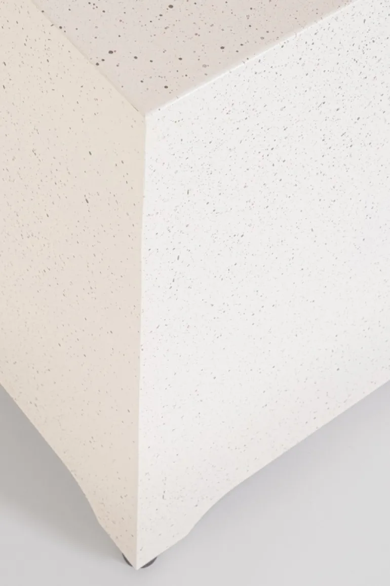 MOBILE CONTENIT BOMBOLA WOLKE BEIG 41X41