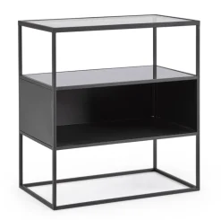 MOBILE IN ACCIAIO - HYDRA