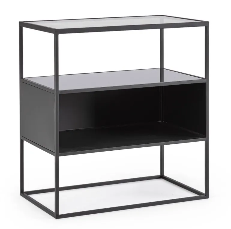 MOBILE IN ACCIAIO - HYDRA