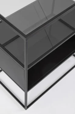 MOBILE IN ACCIAIO - HYDRA