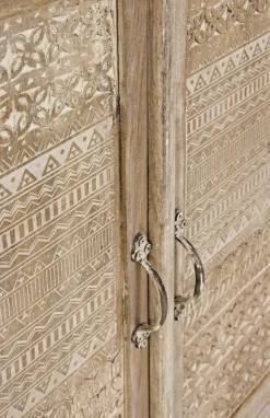 MOBILE IN LEGNO 4 ANTE - MAYRA