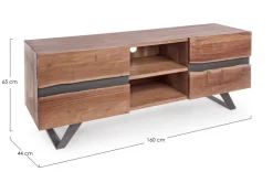 MOBILE IN LEGNO - ARON