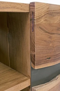 MOBILE IN LEGNO - ARON