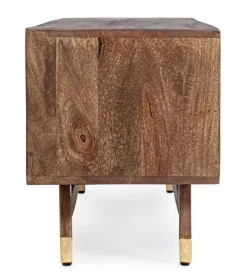 MOBILE IN LEGNO - DHAVAL