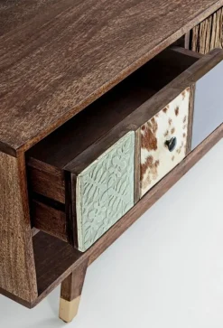 MOBILE IN LEGNO - DHAVAL