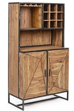 MOBILE IN LEGNO - EGON