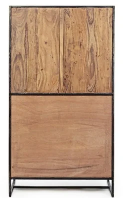 MOBILE IN LEGNO - EGON