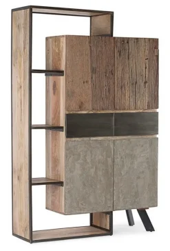 MOBILE IN LEGNO - MANCHESTER