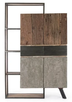 MOBILE IN LEGNO - MANCHESTER