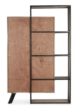 MOBILE IN LEGNO - MANCHESTER