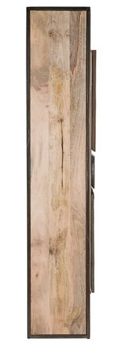 MOBILE IN LEGNO - MANCHESTER