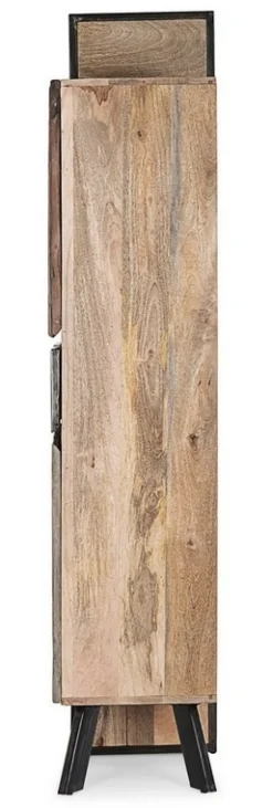 MOBILE IN LEGNO - MANCHESTER