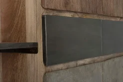 MOBILE IN LEGNO - MANCHESTER