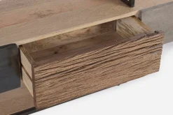 MOBILE IN LEGNO - MANCHESTER