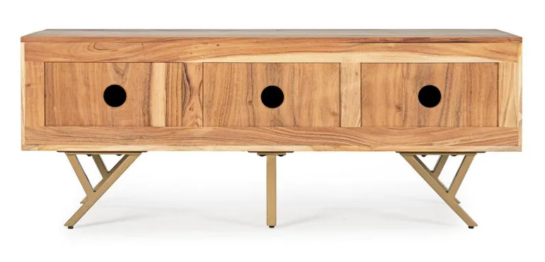 MOBILE IN LEGNO - RAIDA