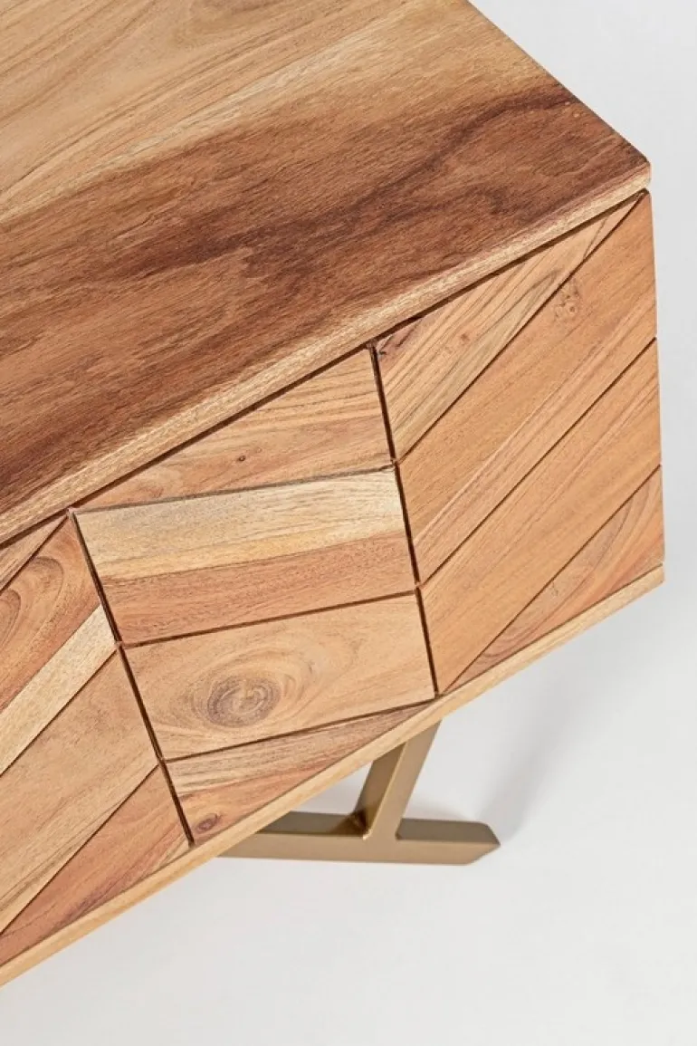 MOBILE IN LEGNO - RAIDA