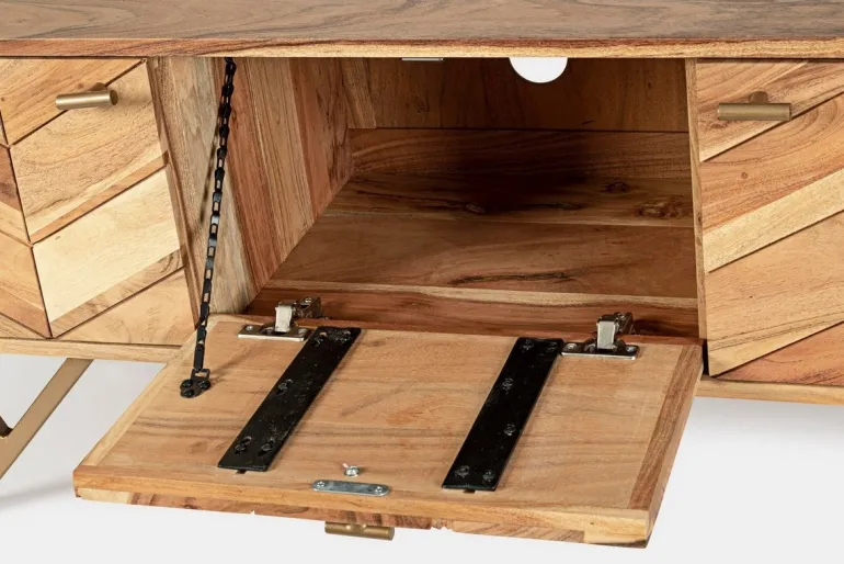 MOBILE IN LEGNO - RAIDA