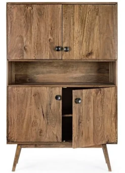 MOBILE IN LEGNO - SYLVESTER