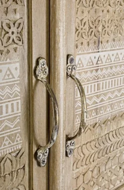 MOBILE IN LEGNO L - MAYRA