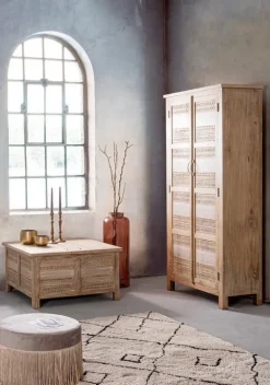 MOBILE IN LEGNO L - MAYRA