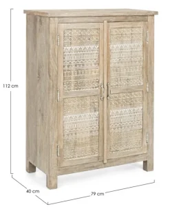 MOBILE IN LEGNO S - MAYRA