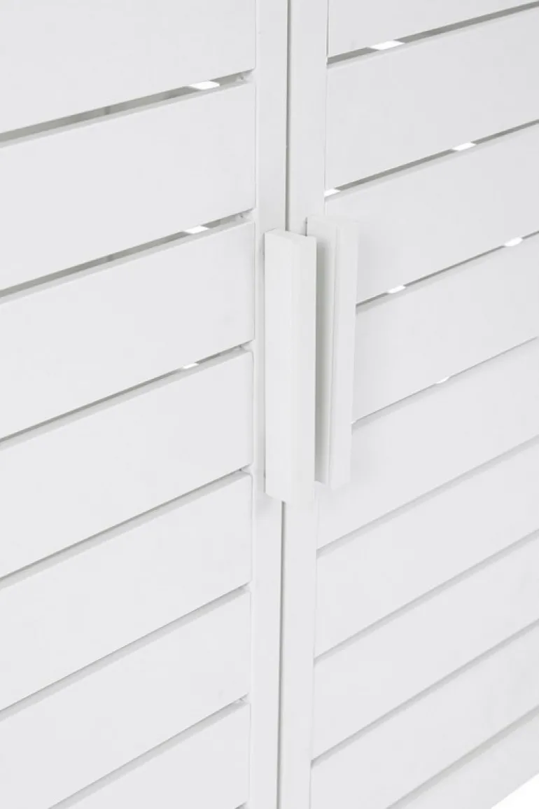 MOBILE OUTDOOR 2 ANTE BIANCO YK11 - ATLANTIC