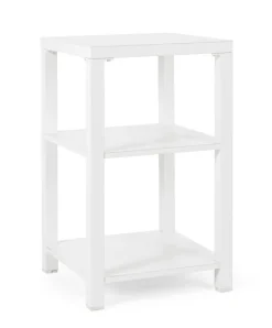 MOBILE OUTDOOR 3 RIPIANI BIANCO YK11 - ATLANTIC