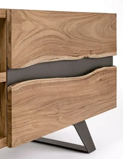 MOBILE PORTA TV - ARON