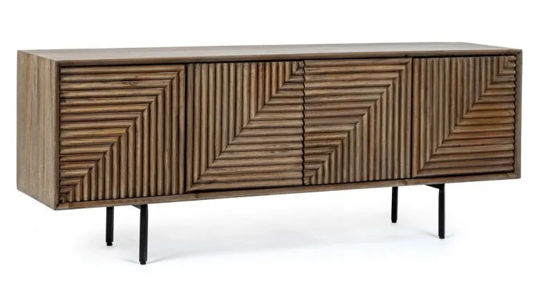 MOBILE PORTA TV - DARSEY