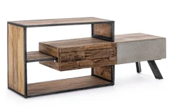 MOBILE PORTA TV - MANCHESTER