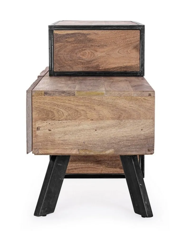 MOBILE PORTA TV - MANCHESTER