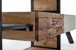 MOBILE PORTA TV - MANCHESTER