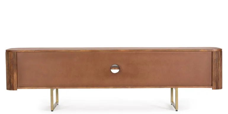 MOBILE PORTA TV 1 PIANO IN LEGNO - VILAS