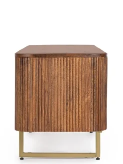 MOBILE PORTA TV 1 PIANO IN LEGNO - VILAS