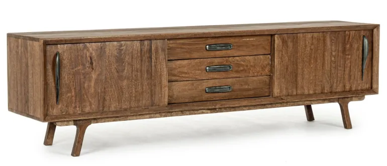 MOBILE PORTA TV - SHERMAN