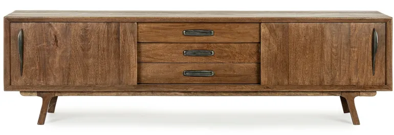 MOBILE PORTA TV - SHERMAN